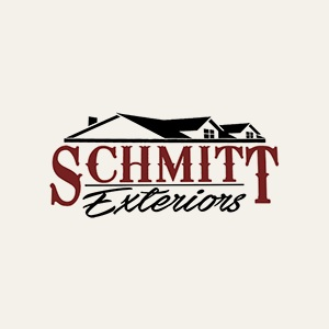 Company Logo For Schmitt Exteriors'