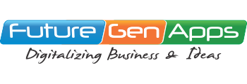FutureGenApps Logo