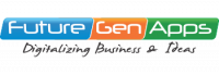 FutureGenApps Logo
