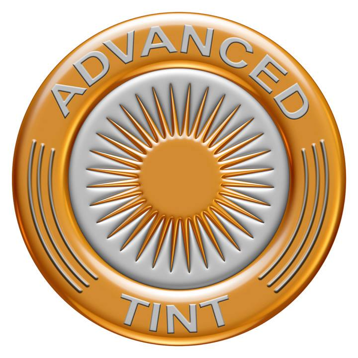 Company Logo For Advanced Car Window Tinting'