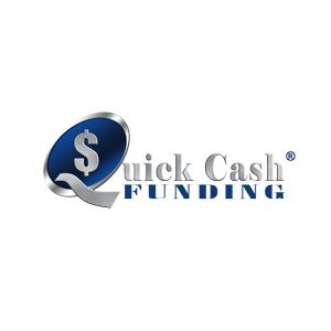 Company Logo For Quick Cash Funding LLC'