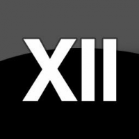 XII Media Inc Logo