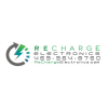 Company Logo For Recharge Electronics'