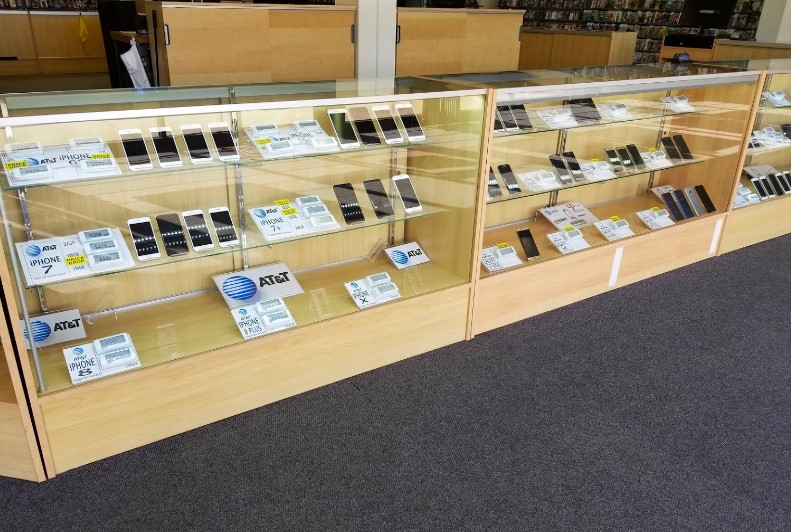 We Buy Phones Dallas TX'