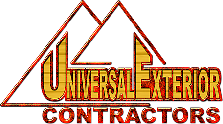 Company Logo For Universal Exterior Contractors'