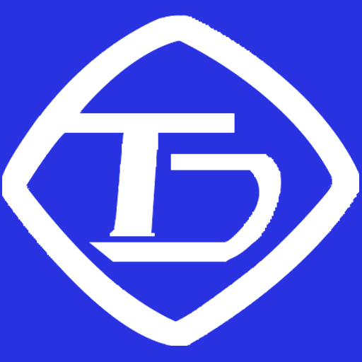 Company Logo For Compost Turner Machine'