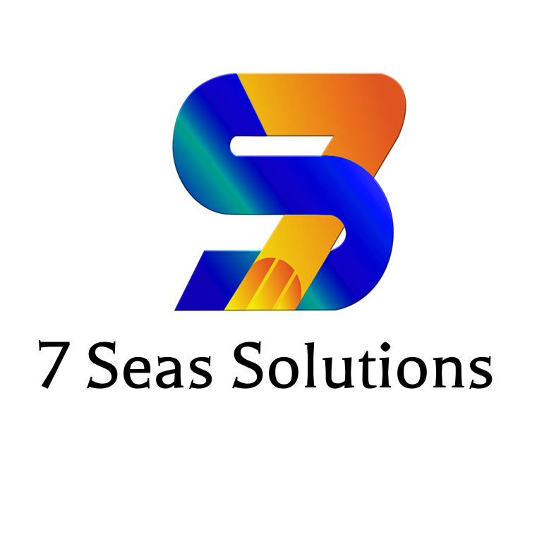 Exemplary Digital Marketing Agency | 7 Seas Solutions'