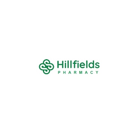 Company Logo For Hillfileds Pharmacy'