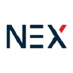 Company Logo For Nex software'