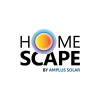 Company Logo For HomeScape Solar'