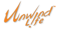 Unwind Life Logo