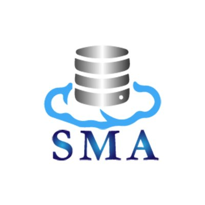 Server Management Admins Logo