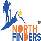 Company Logo For North Finders'