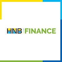 HNB Finance Limited Logo