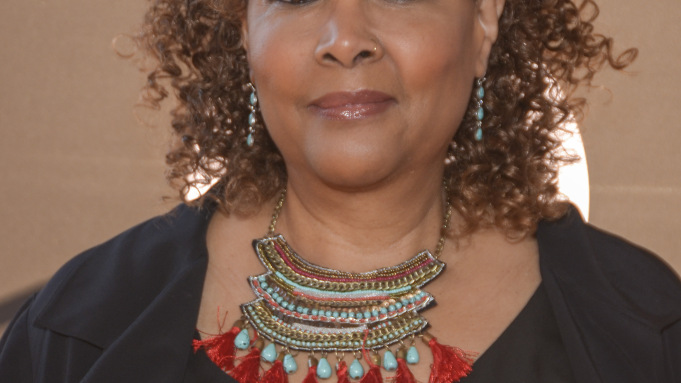 Julie Dash'