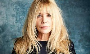 Rosanna Arquette'