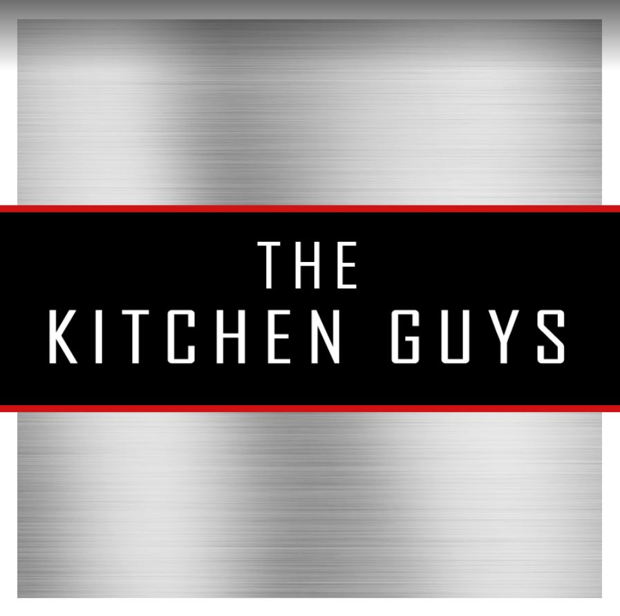 Company Logo For Kitchen Guys Restaurant Equipment Installat'