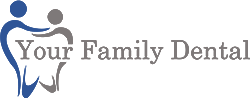 Company Logo For Your family Dental'