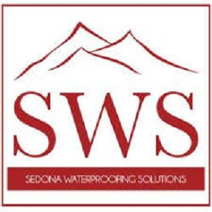 Company Logo For Sedona Waterproofing Solutions'