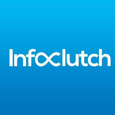 InfoClutch Inc. Logo