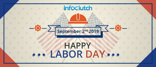 Labor Day Offer 2019'