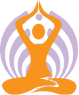 Yoga Tours By India Logo