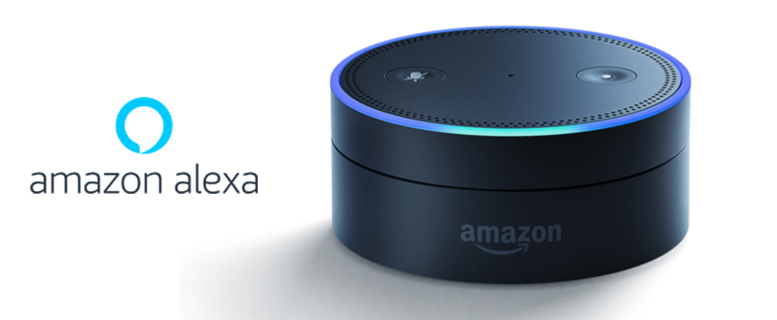 Company Logo For Amazon Alexa Setup'