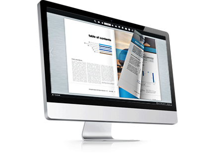 page flip software