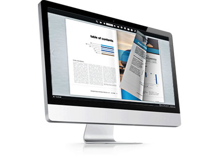 page flip software'