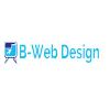 Company Logo For B-Webdesign'