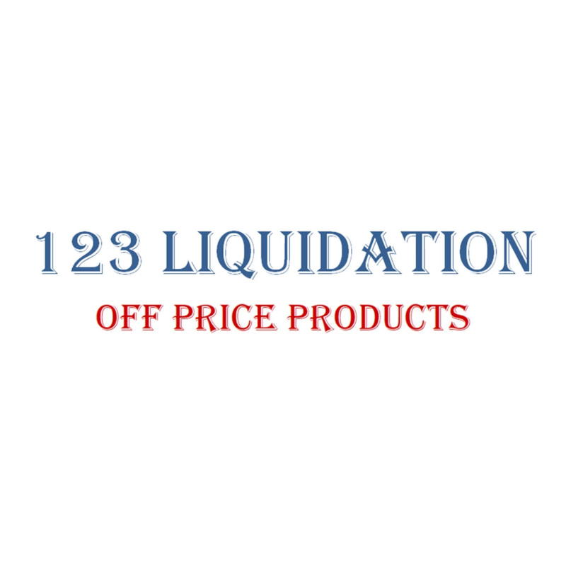 Company Logo For 123 Liquidation'