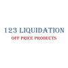 123 Liquidation