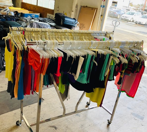 Wholesale Liquidation Lots Santa Ana'