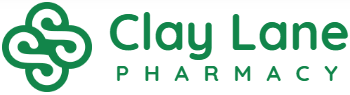 Clay Lane Pharmacy'