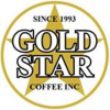 Company Logo For Gold Star Coffee'