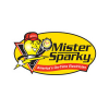 Company Logo For Mister Sparky'