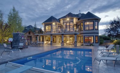 Salt Lake City Home Loan'