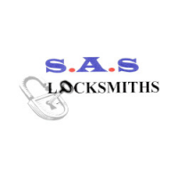 SAS Locksmiths Logo