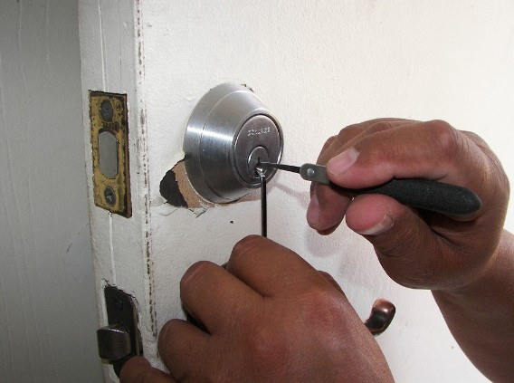 Locksmith'