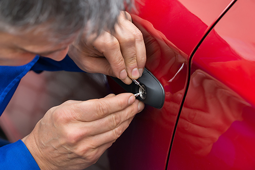 Car Locksmith'