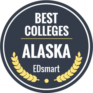 Best Colleges &amp; Universities in Alaska'