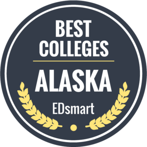 Best Colleges & Universities in Alaska