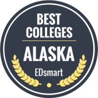 Best Colleges & Universities in Alaska