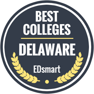 Best Colleges &amp; Universities in Delaware'