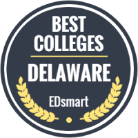 Best Colleges & Universities in Delaware