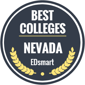 Best Colleges &amp; Universities in Nevada'