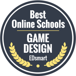 Best Online Game Design Schools Degree Programs