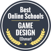Best Online Game Design Schools Degree Programs