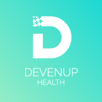 Company Logo For Devenup Health'