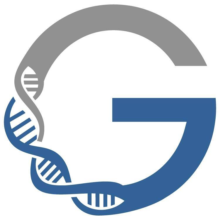 Gentera Center for Regenerative Medicine Logo